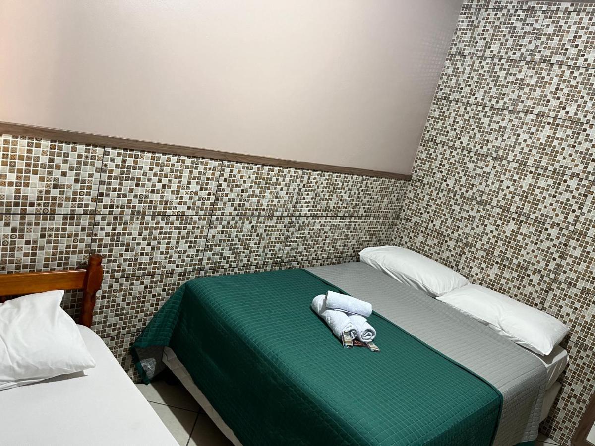 Pousada Da Praia Imbé