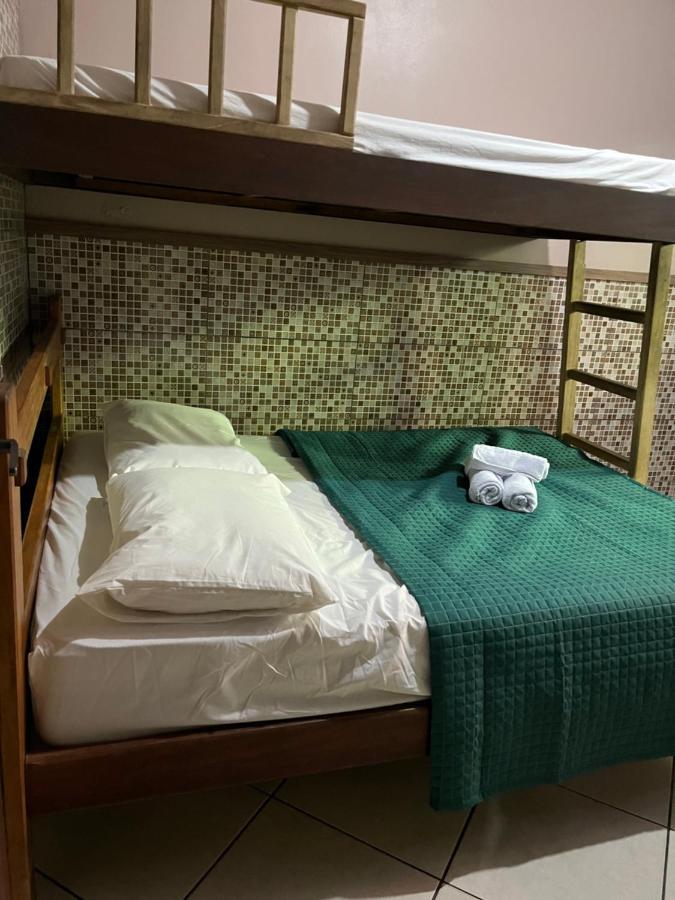 Da Guest house *
